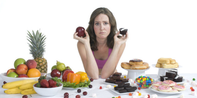 Negative Emotions & Food Cravings